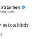 Illustration for article titled Lakeith Stanfield Calls Armond White a ‘Bitch’ for Ruining iGet Out’/is Perfect Rotten Tomato Score